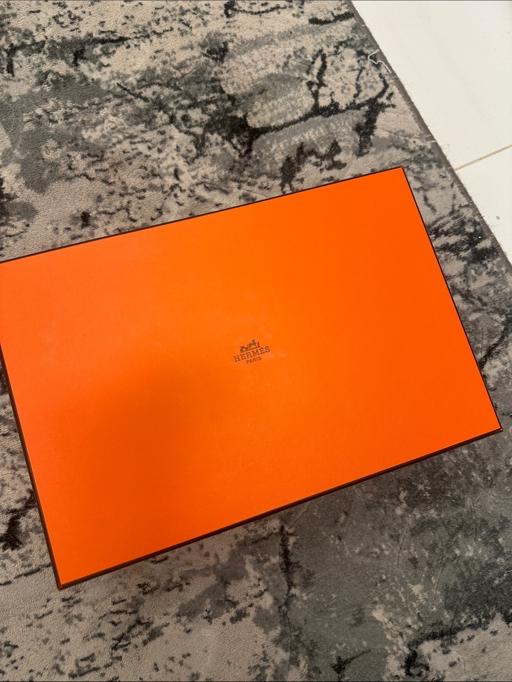 Hermes Box